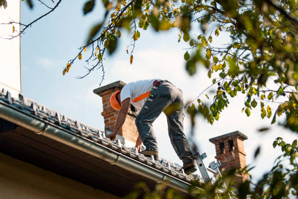 Asphalt Shingles Roofing in Twin Lakes, VA