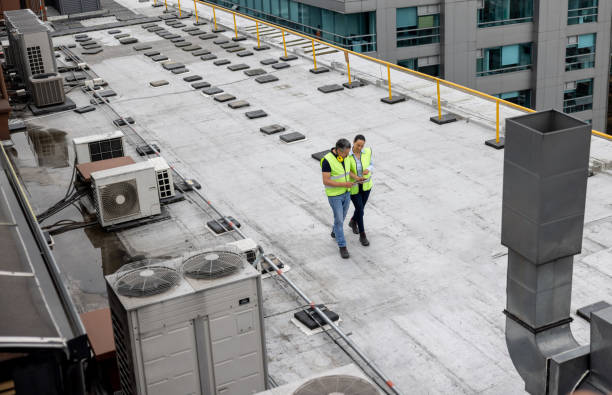 Best Roof Coating and Sealing  in Twin Lakes, VA