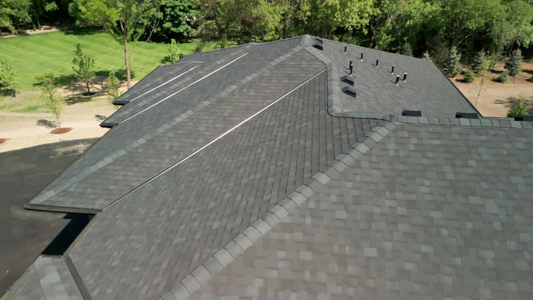 Best Emergency Roof Repair Services  in Twin Lakes, VA