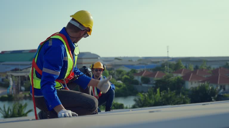 Best 4 Ply Roofing  in Twin Lakes, VA