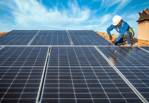 Best Emergency Roof Repair Services  in Twin Lakes, VA