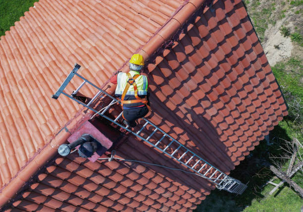 Best Hot Roofs  in Twin Lakes, VA