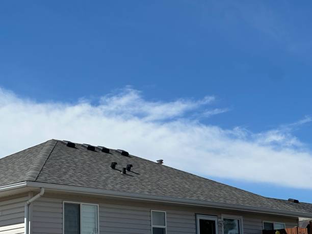 4 Ply Roofing in Twin Lakes, VA