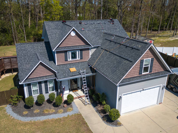 Professional Roofing Service in Twin Lakes, VA