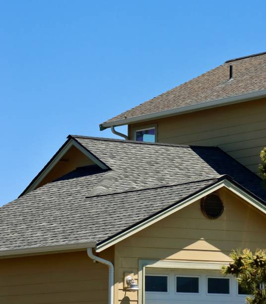 Best Commercial Roofing Services  in Twin Lakes, VA