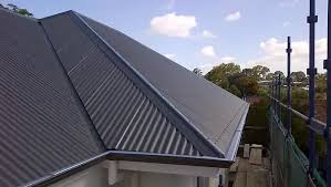 Best 4 Ply Roofing  in Twin Lakes, VA